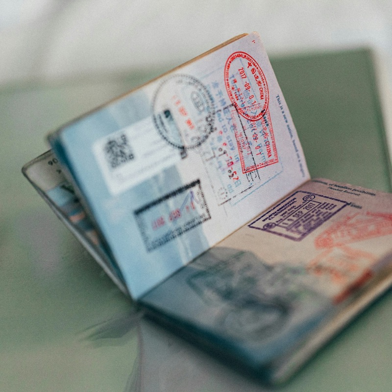 Visas & Travel Services by Mahar Adipati Travel Company